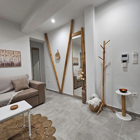 Bamboo Apartment Marousi Center Αθήνα Εξωτερικό φωτογραφία