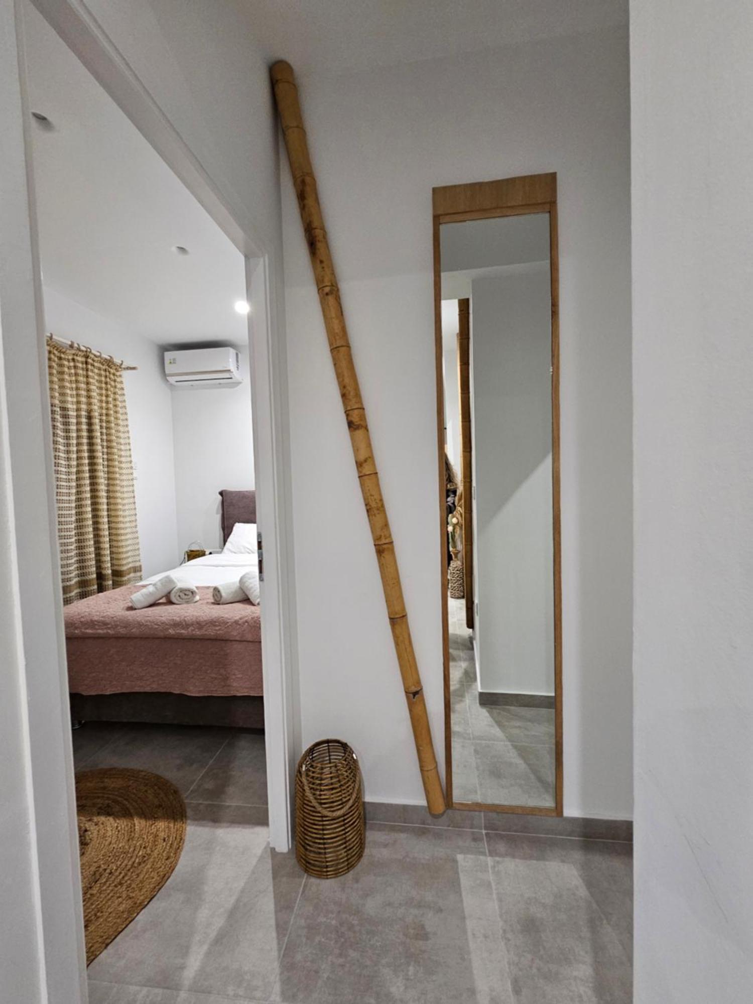 Bamboo Apartment Marousi Center Αθήνα Εξωτερικό φωτογραφία