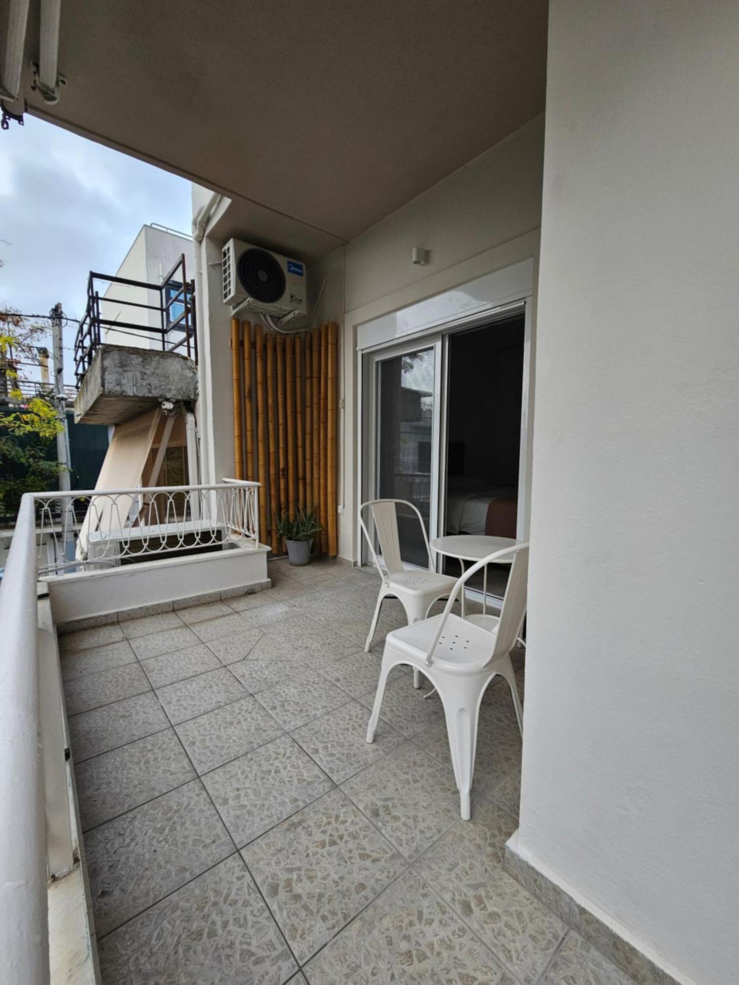 Bamboo Apartment Marousi Center Αθήνα Εξωτερικό φωτογραφία