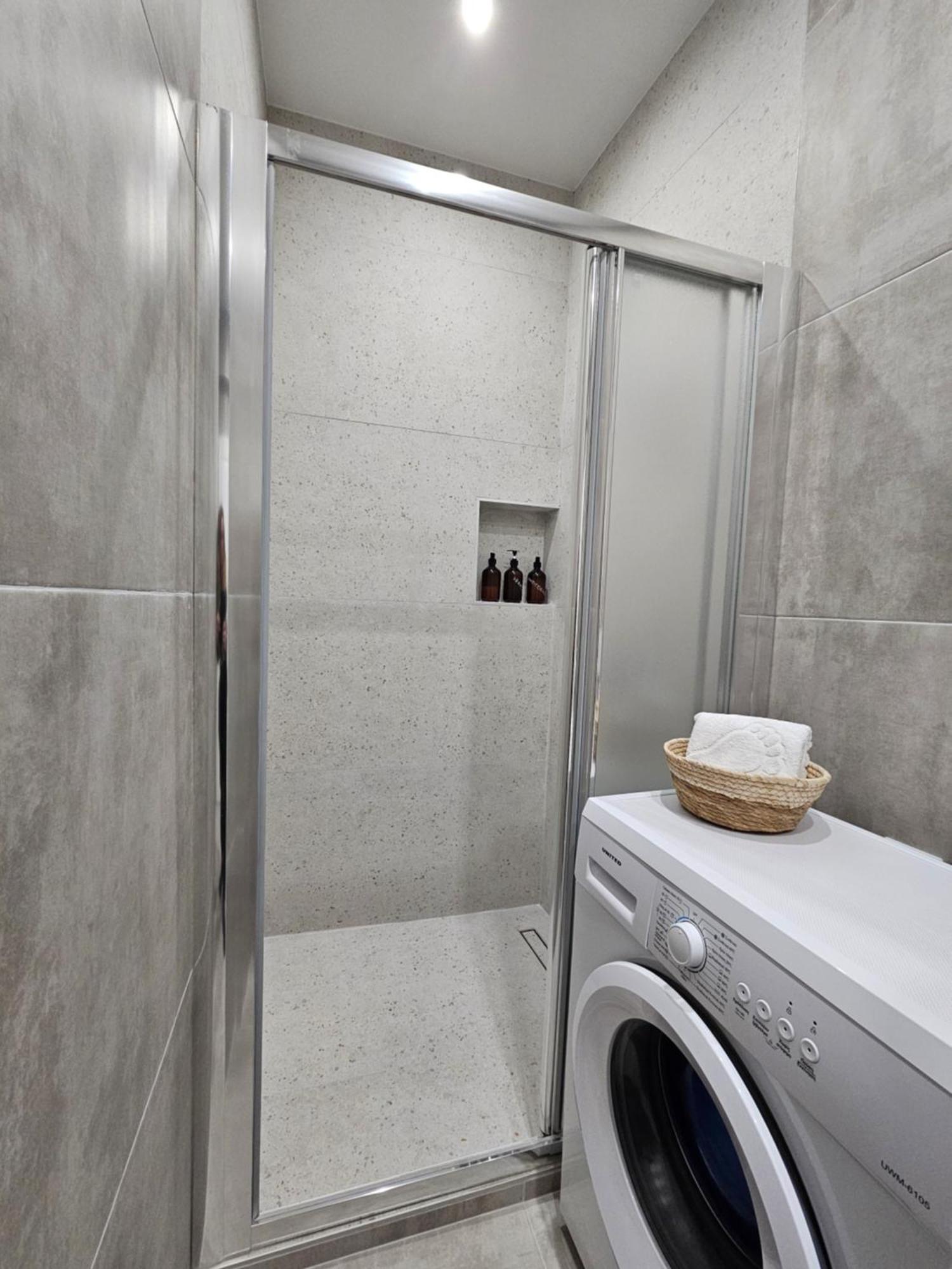 Bamboo Apartment Marousi Center Αθήνα Εξωτερικό φωτογραφία