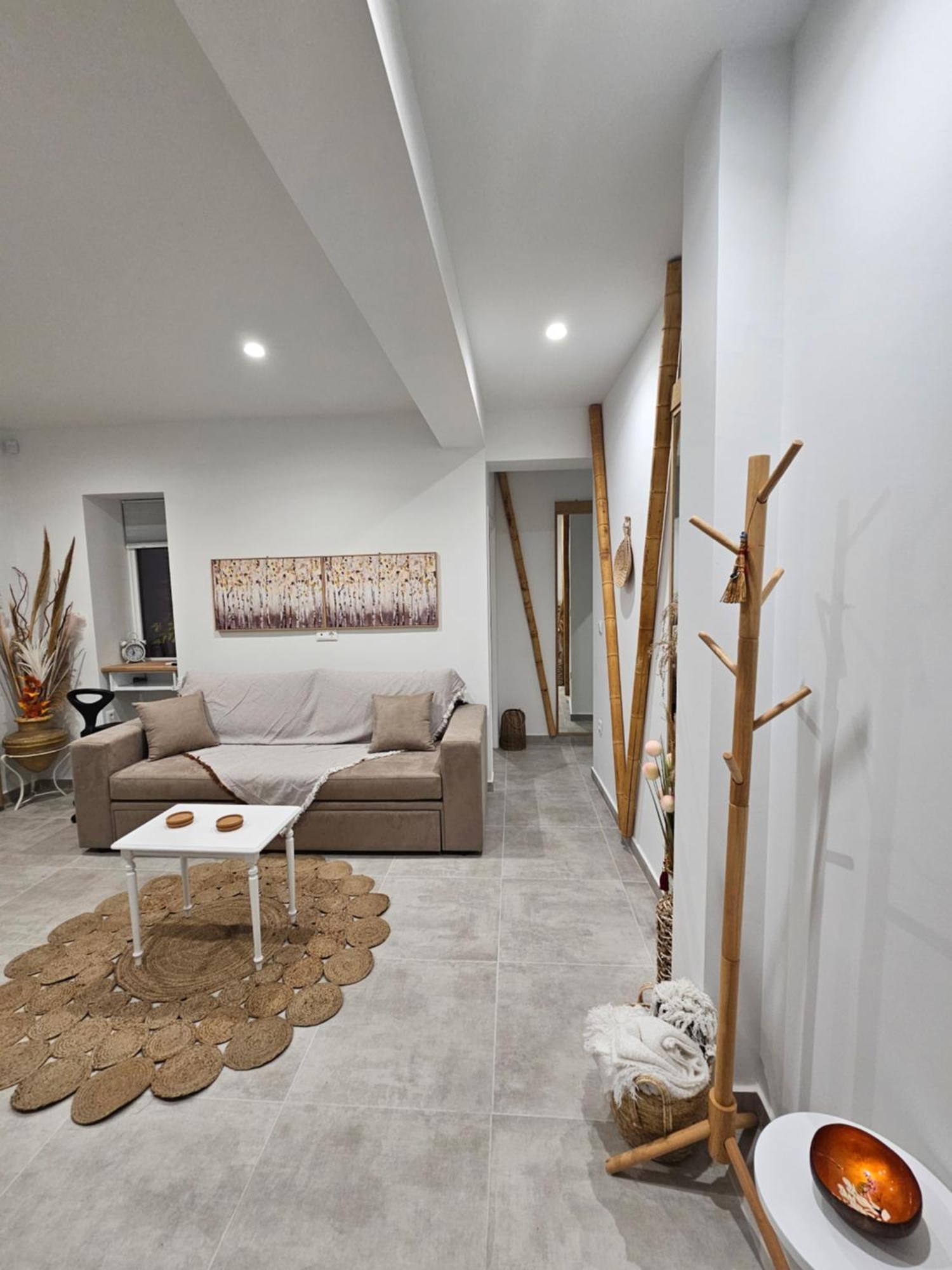 Bamboo Apartment Marousi Center Αθήνα Εξωτερικό φωτογραφία