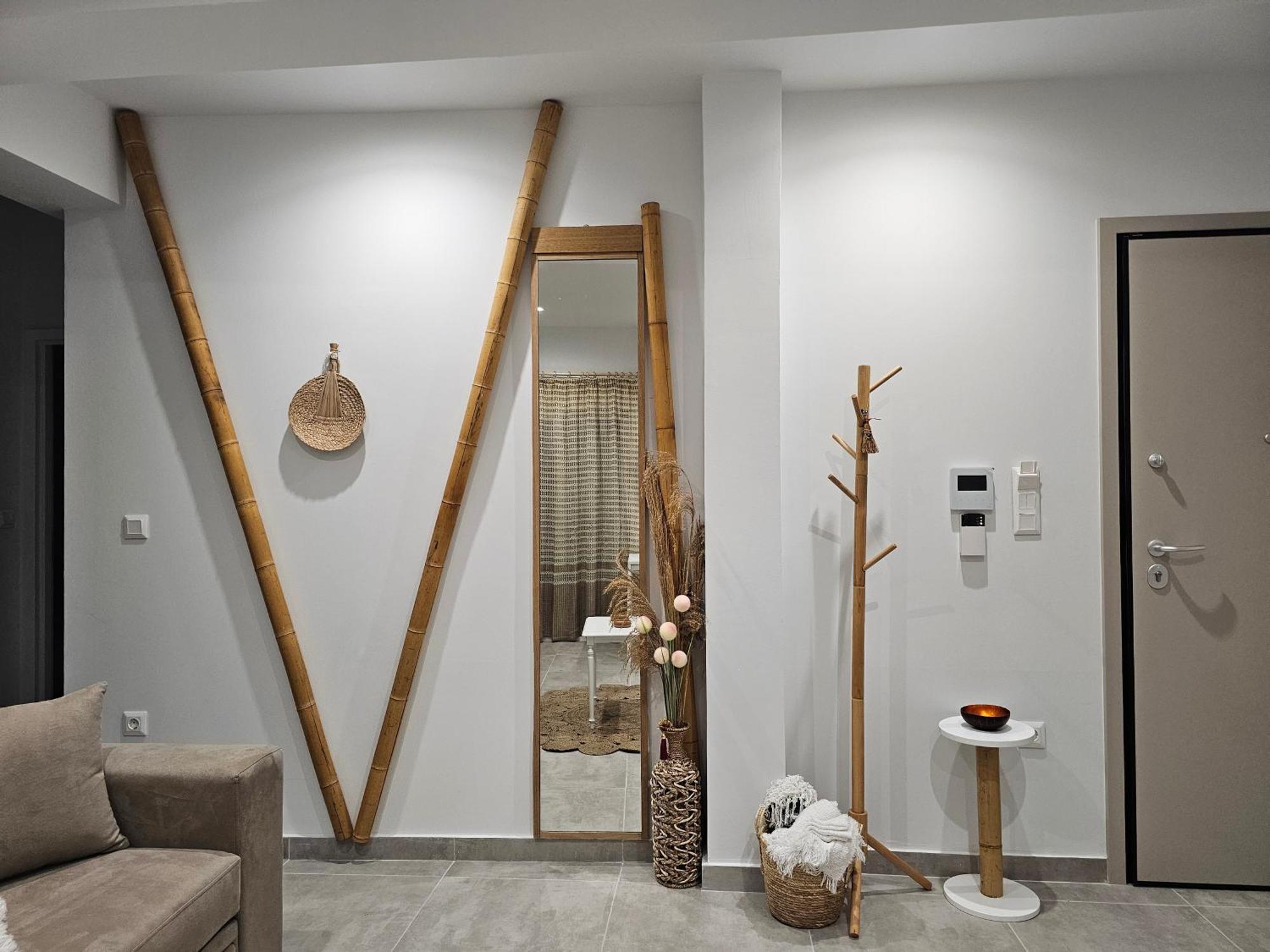 Bamboo Apartment Marousi Center Αθήνα Εξωτερικό φωτογραφία