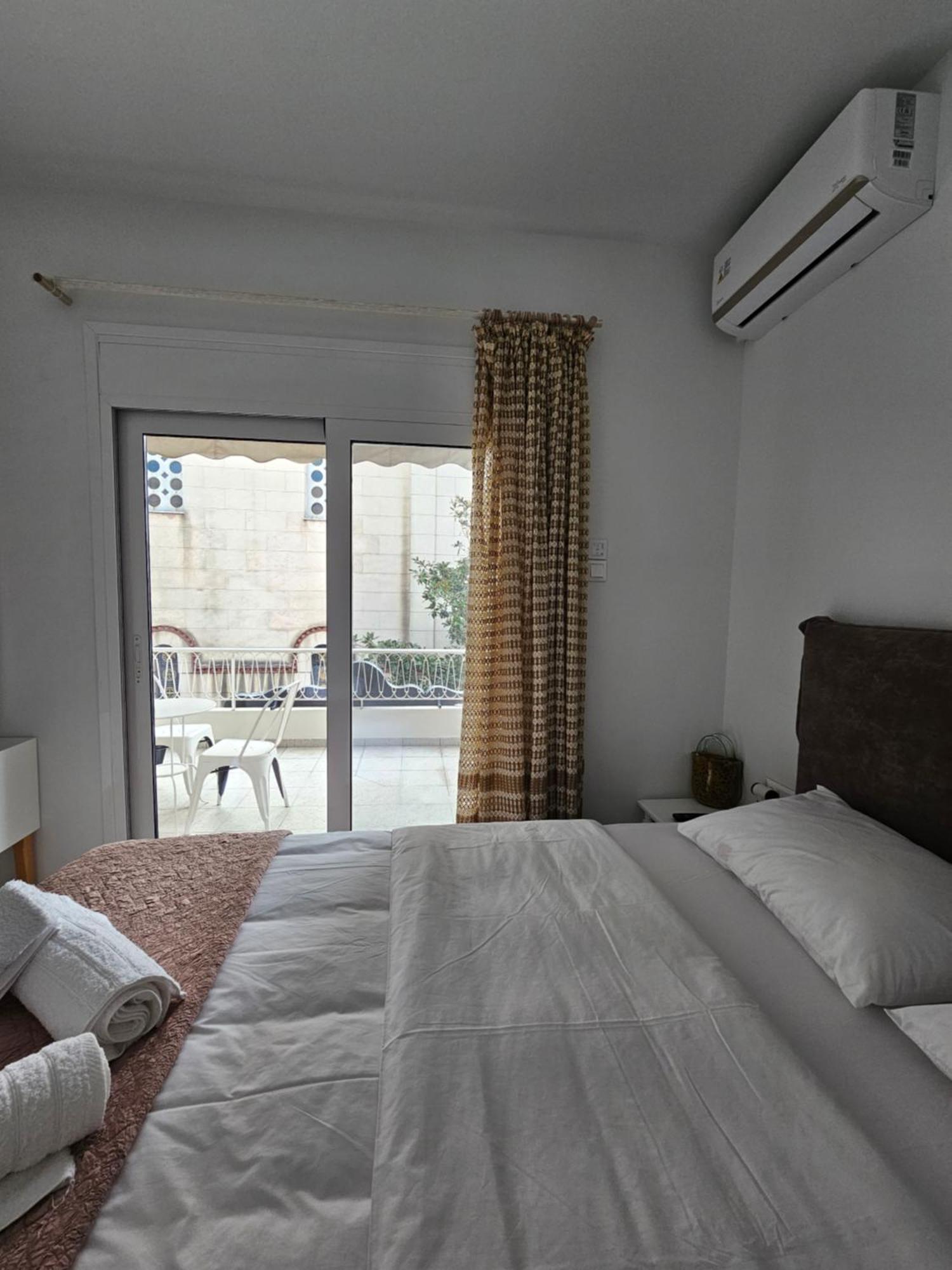 Bamboo Apartment Marousi Center Αθήνα Εξωτερικό φωτογραφία