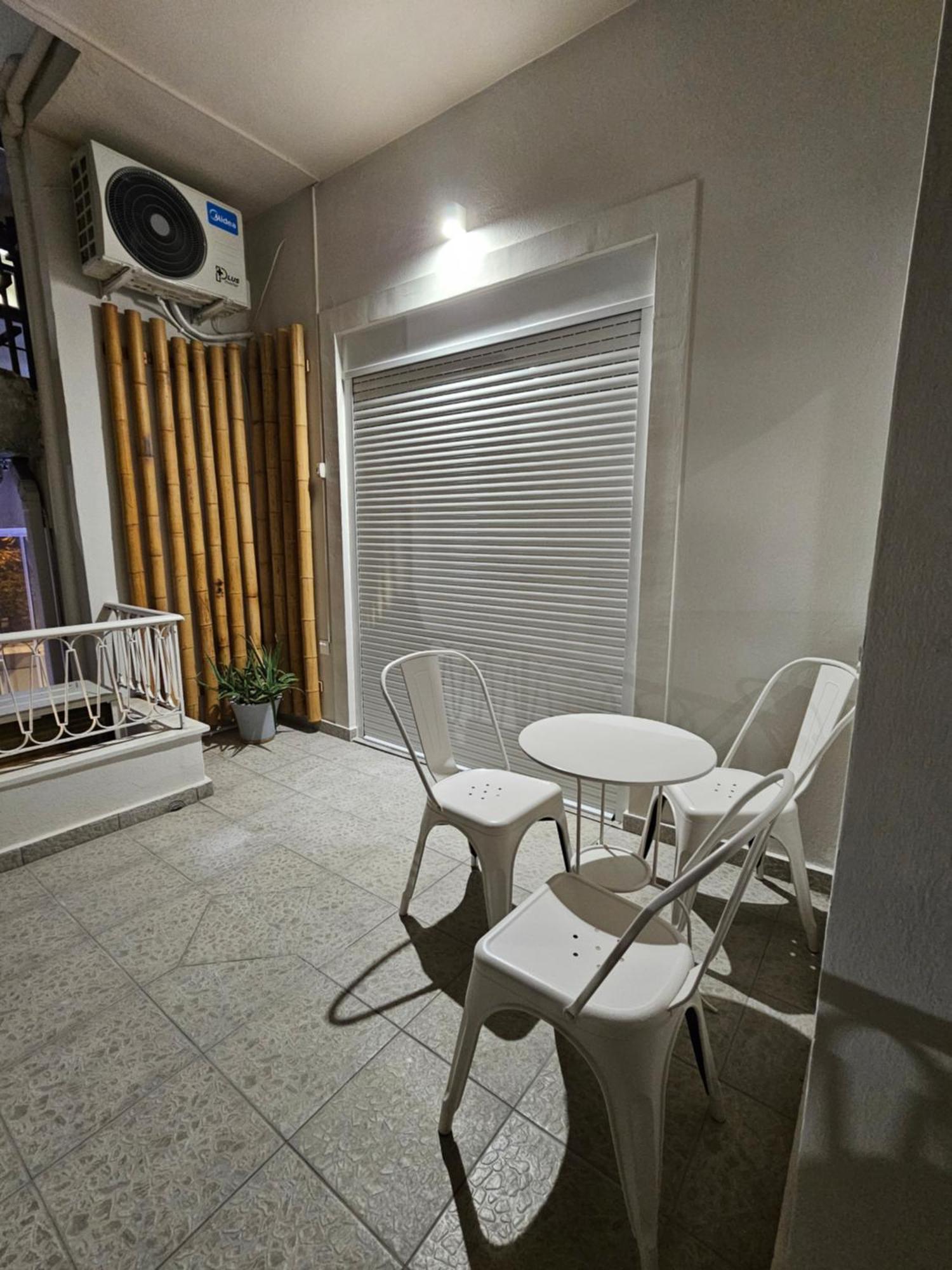 Bamboo Apartment Marousi Center Αθήνα Εξωτερικό φωτογραφία