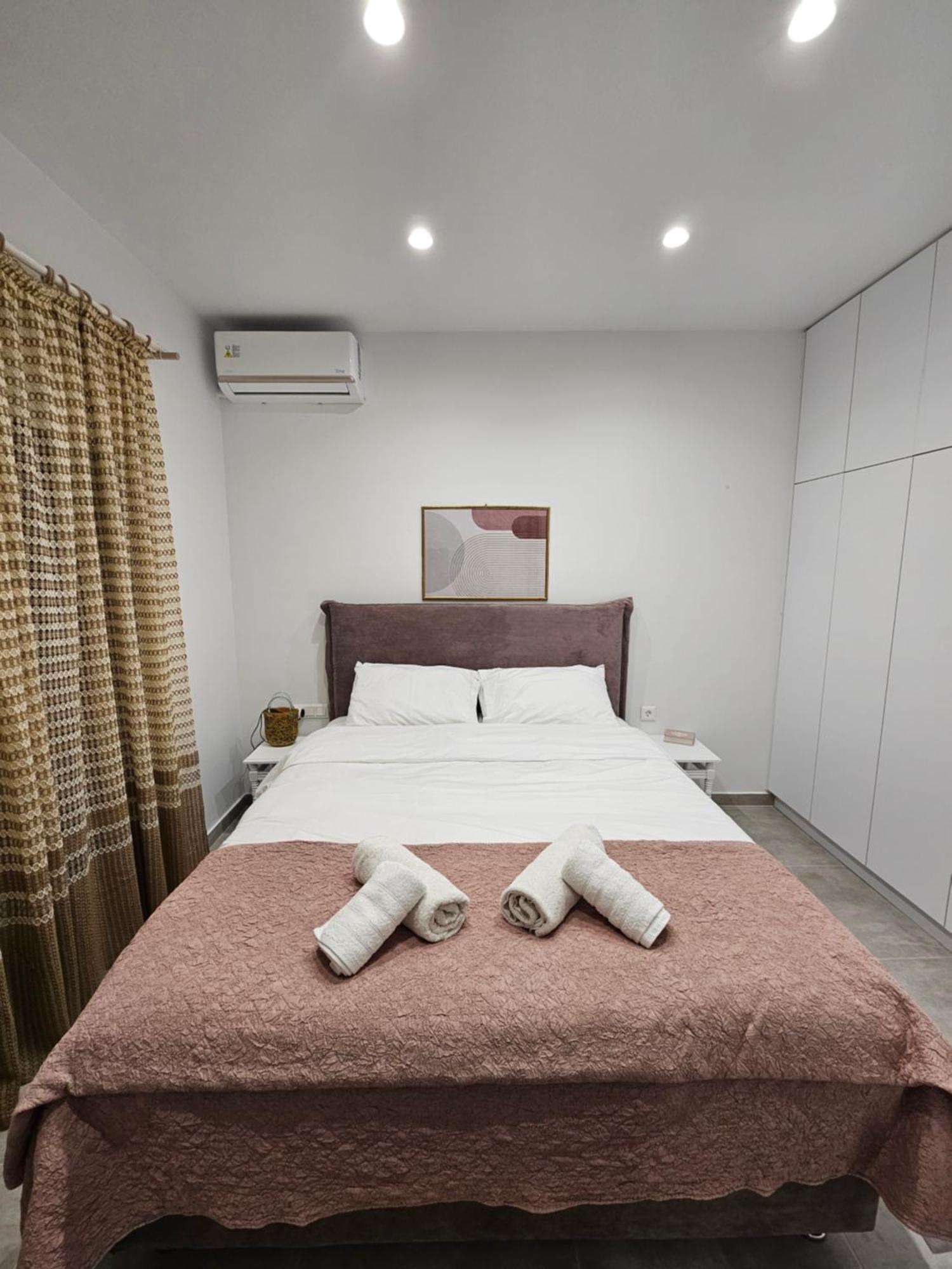 Bamboo Apartment Marousi Center Αθήνα Εξωτερικό φωτογραφία