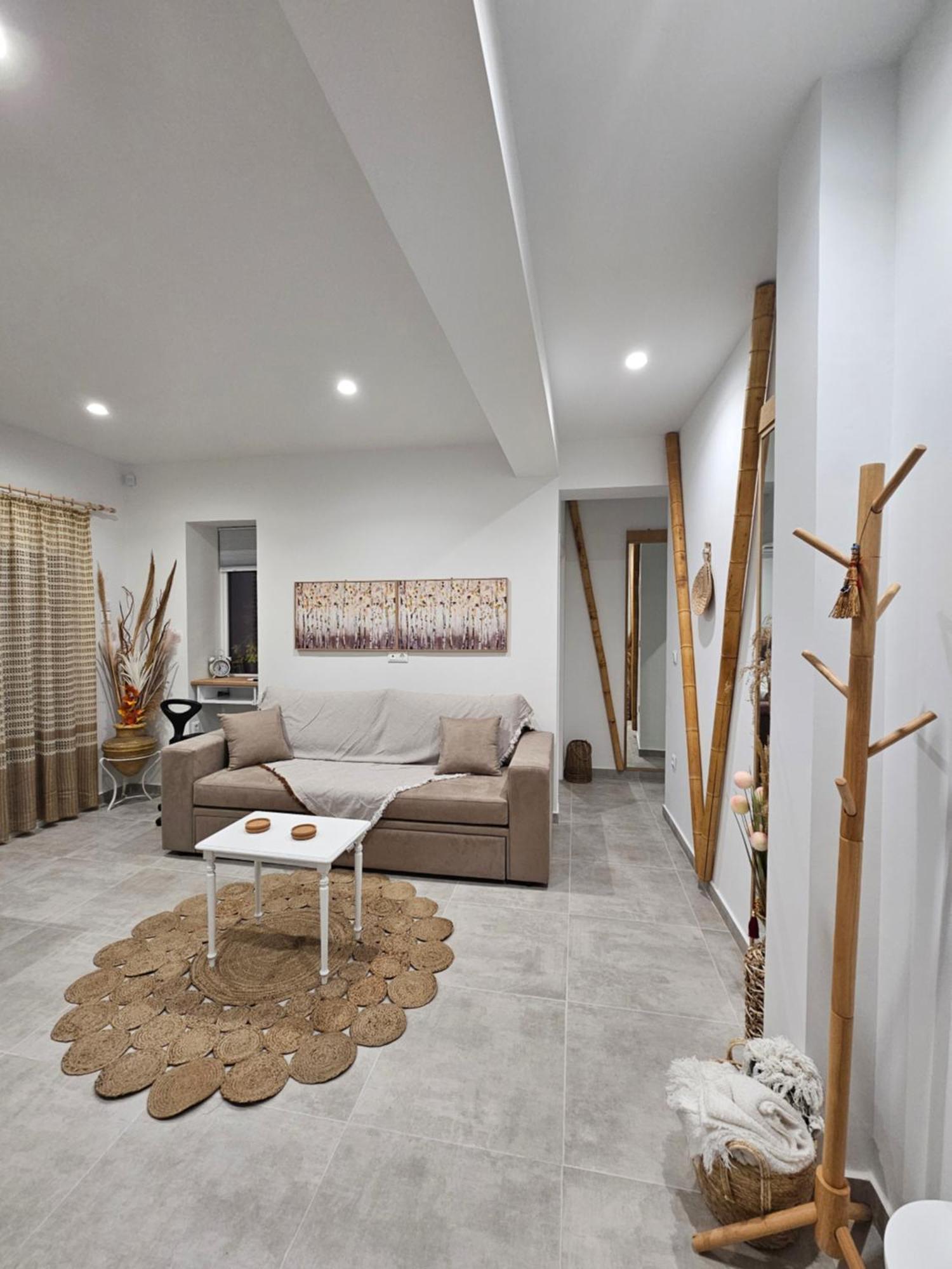 Bamboo Apartment Marousi Center Αθήνα Εξωτερικό φωτογραφία