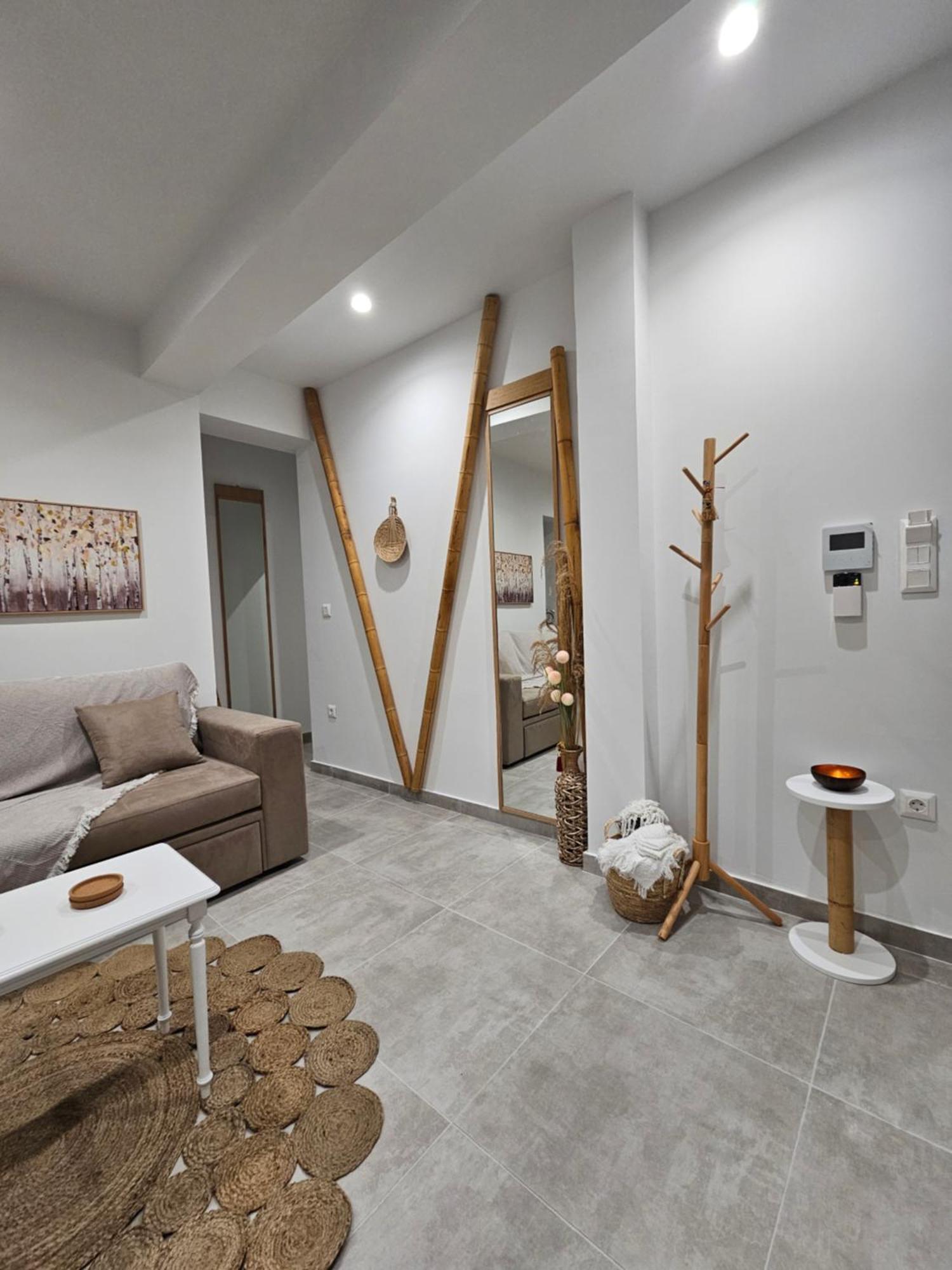 Bamboo Apartment Marousi Center Αθήνα Εξωτερικό φωτογραφία