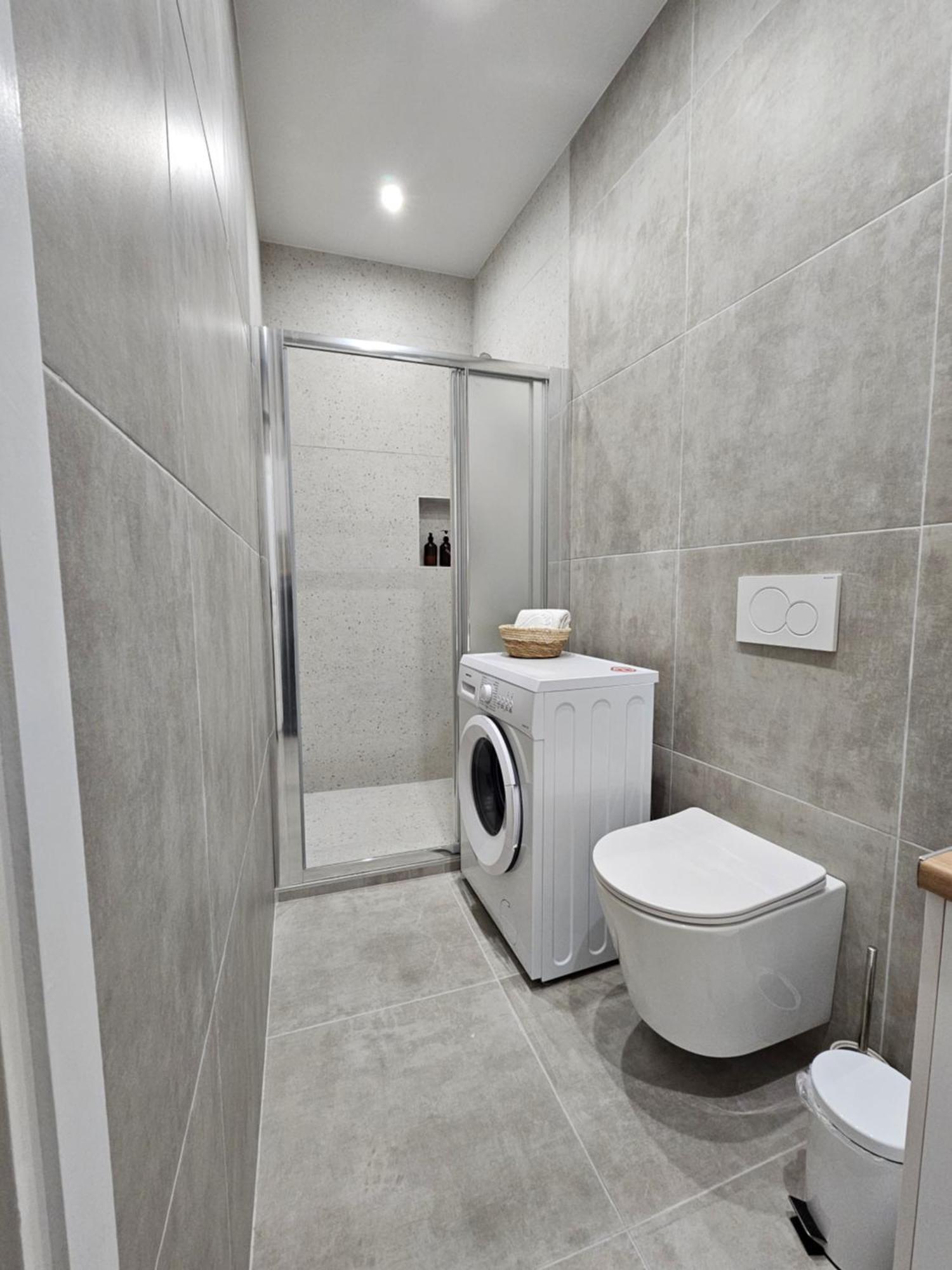 Bamboo Apartment Marousi Center Αθήνα Εξωτερικό φωτογραφία